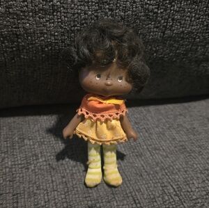 Kenner | Vintage Strawberry Shortcake Orange Blossom Doll 1980s